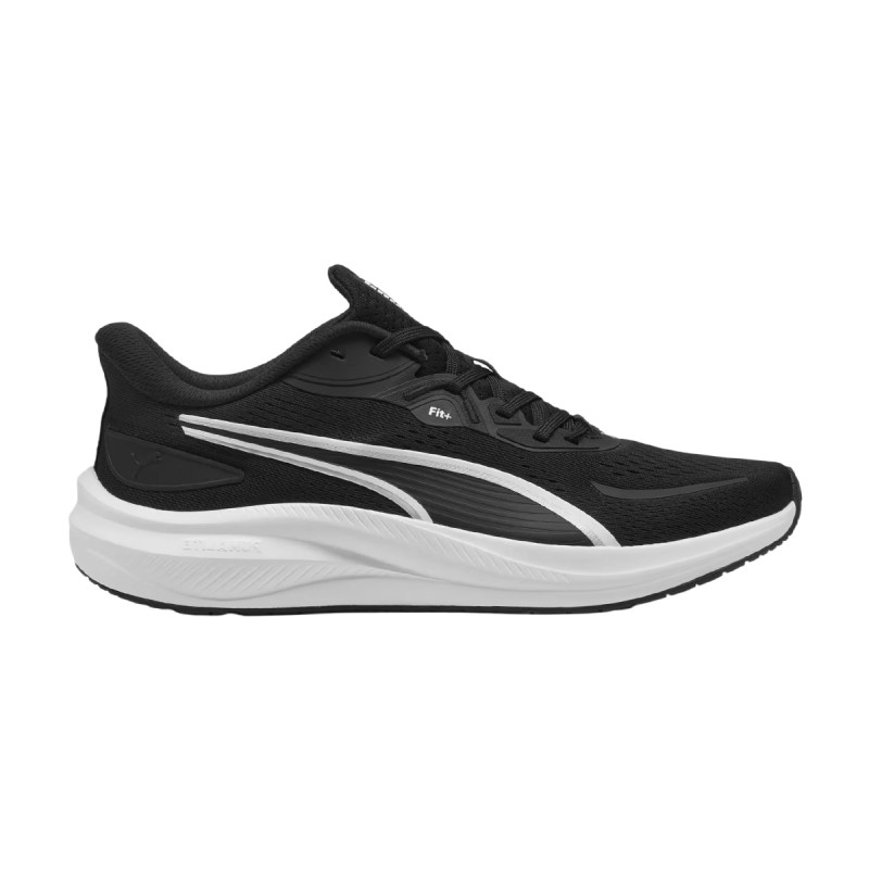 Puma Zapatilla Running Skyrocket Lite 2 Negro Black Hombre