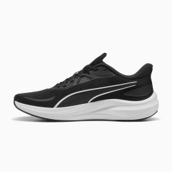 Puma Zapatilla Running Skyrocket Lite 2 Negro Black Hombre