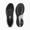 Puma Zapatilla Running Skyrocket Lite 2 Negro Black Hombre