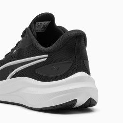 Puma Zapatilla Running Skyrocket Lite 2 Negro Black Hombre