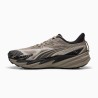 Puma Zapatilla Trail Running Velocity Nitro Trail Taupe Mause Gris Negro Hombre
