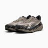 Puma Zapatilla Trail Running Velocity Nitro Trail Taupe Mause Gris Negro Hombre
