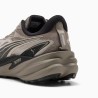 Puma Zapatilla Trail Running Velocity Nitro Trail Taupe Mause Gris Negro Hombre