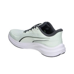 Puma Zapatilla Running Skyrocket Lite 2 Verde Sage Glow Mujer
