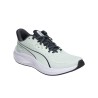 Puma Zapatilla Running Skyrocket Lite 2 Verde Sage Glow Mujer