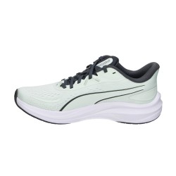 Puma Zapatilla Running Skyrocket Lite 2 Verde Sage Glow Mujer