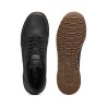 Puma Zapatilla St Runner V4 L Negro Black Hombre