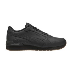 Puma Zapatilla St Runner V4 L Negro Black Hombre