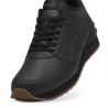 Puma Zapatilla St Runner V4 L Negro Black Hombre