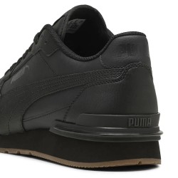 Puma Zapatilla St Runner V4 L Negro Black Hombre