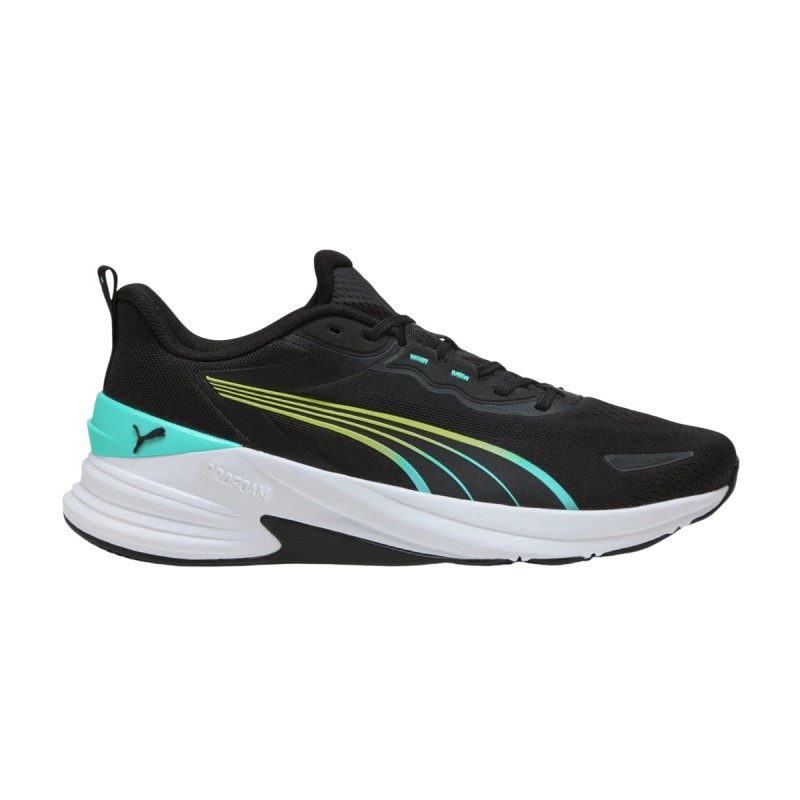 Puma Zapatilla Action Pro Tr Wns Negro Black Mujer