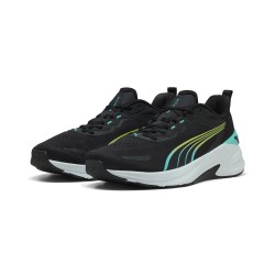 Puma Zapatilla Action Pro Tr Wns Negro Black Mujer
