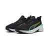 Puma Zapatilla Action Pro Tr Wns Negro Black Mujer