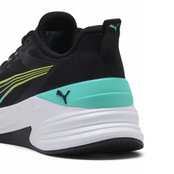 Puma Zapatilla Action Pro Tr Wns Negro Black Mujer