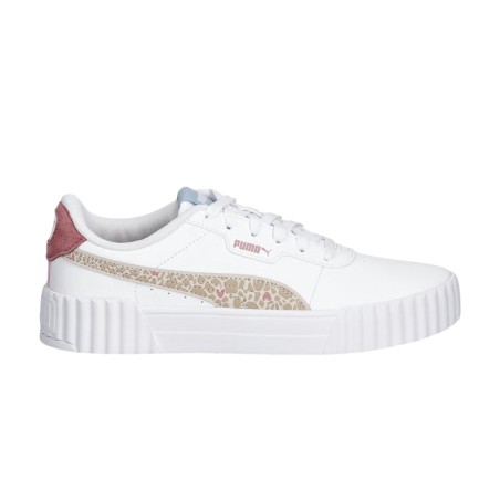 Puma Zapatilla Casual...