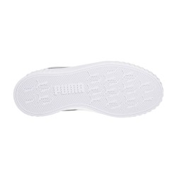 Puma Zapatilla Casual Carina 3.0 Winter Safari Jr Blanco White Niño