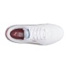 Puma Zapatilla Casual Carina 3.0 Winter Safari Jr Blanco White Niño