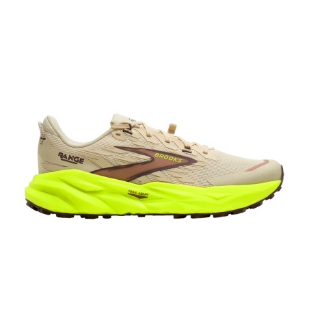 Brooks Zapatilla Trail...