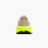 Brooks Zapatilla Trail Running Range Beige Amarillo Sand Nightlife Mujer