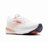 Brooks Zapatilla Running Revel 9 Blanco Roto Rosa White Purple Mujer