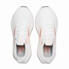 Brooks Zapatilla Running Revel 9 Blanco Roto Rosa White Purple Mujer