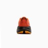 Brooks Zapatilla Trail Running Range Naranja Tigerlily Orange Hombre