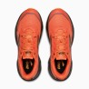 Brooks Zapatilla Trail Running Range Naranja Tigerlily Orange Hombre