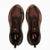 Brooks Zapatilla Trail Running Cascadia 20 Marrón Naranja Black Tigerlily Orange Hombre