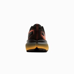 Brooks Zapatilla Trail Running Cascadia 20 Marrón Naranja Black Tigerlily Orange Hombre