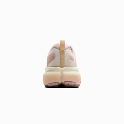 Brooks Zapatilla Trail Running Cascadia 20 Rosa Blanco Roto Arctic Wolf Rose Mujer