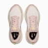 Brooks Zapatilla Trail Running Cascadia 20 Rosa Blanco Roto Arctic Wolf Rose Mujer
