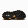 Brooks Zapatilla Trail Running Cascadia 20 Marrón Naranja Black Tigerlily Orange Hombre
