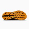 Brooks Zapatilla Trail Running Range Naranja Tigerlily Orange Hombre