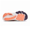 Brooks Zapatilla Running Revel 9 Blanco Roto Rosa White Purple Mujer