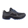 Saucony Zapatillas Excursion TR16 GTX Gris Shadow Summit Mujer