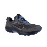 Saucony Zapatillas Excursion TR16 GTX Gris Shadow Summit Mujer