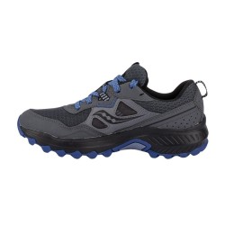 Saucony Zapatillas Excursion TR16 GTX Gris Shadow Summit Mujer