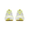 Saucony Zapatilla Running Ride 19 Blanco Amarillo White Tart Mujer