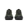 Saucony Zapatilla Running Ride 19 Verde Negro Fatigue Black Hombre