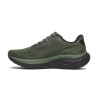 Saucony Zapatilla Running Ride 19 Verde Negro Fatigue Black Hombre