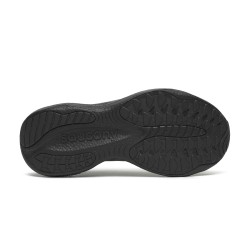 Saucony Zapatilla Running Ride 19 Verde Negro Fatigue Black Hombre