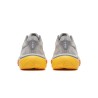 Saucony Zapatilla Running Ride 19 Gris Naranja Cadet Fuego Hombre