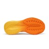 Saucony Zapatilla Running Ride 19 Gris Naranja Cadet Fuego Hombre