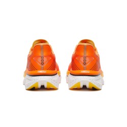 Saucony Zapatilla Running Endorphin Azura Naranja Amarillo Hombre