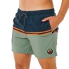 Rip Curl Bañador Combine Volley Verde Azul Moss Hombre