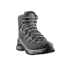 Salomon Bota Quest 5 GTX W 9 Gris Nine Iron Mujer