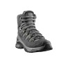 Salomon Bota Quest 5 GTX W 9 Gris Nine Iron Mujer