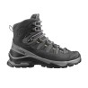 Salomon Bota Quest 5 GTX W 9 Gris Nine Iron Mujer