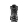 Salomon Bota Quest 5 GTX W 9 Gris Nine Iron Mujer