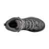 Salomon Bota Quest 5 GTX W 9 Gris Nine Iron Mujer